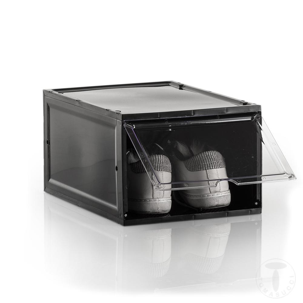 Tomasucci shoe box - porta scarpe - JONES BLACK Vendite Flash