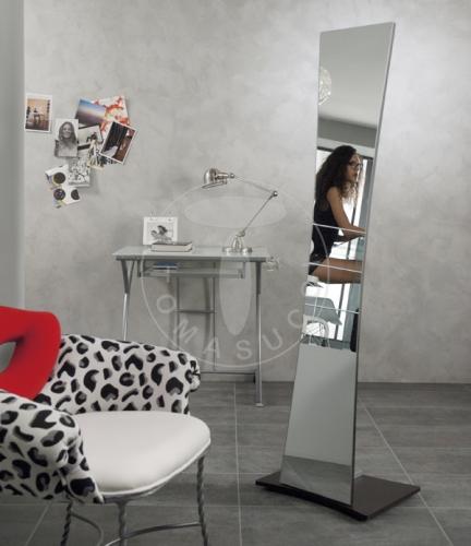 Tomasucci floor mirror VANESSA 2025