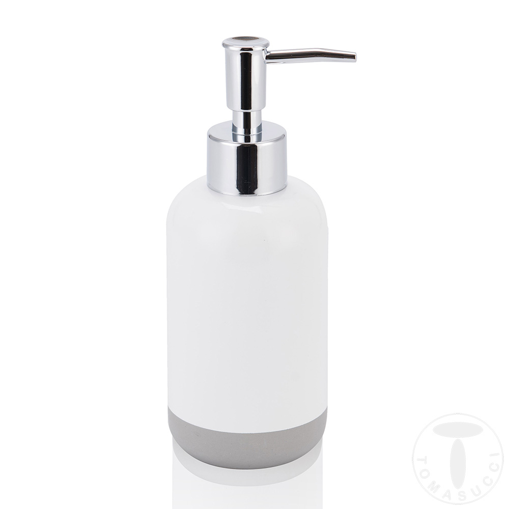 Tomasucci dispenser portasapone PETER