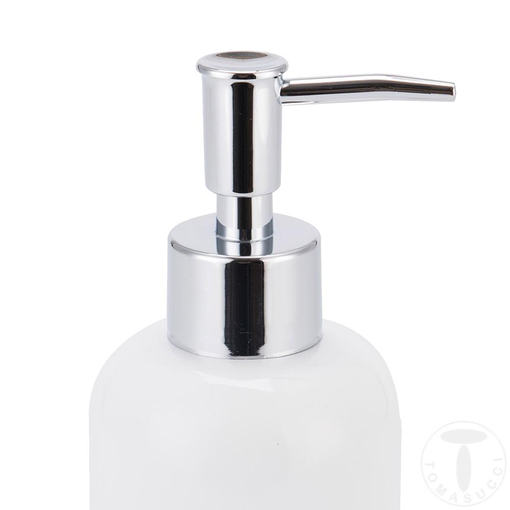 Tomasucci dispenser portasapone PETER 2025