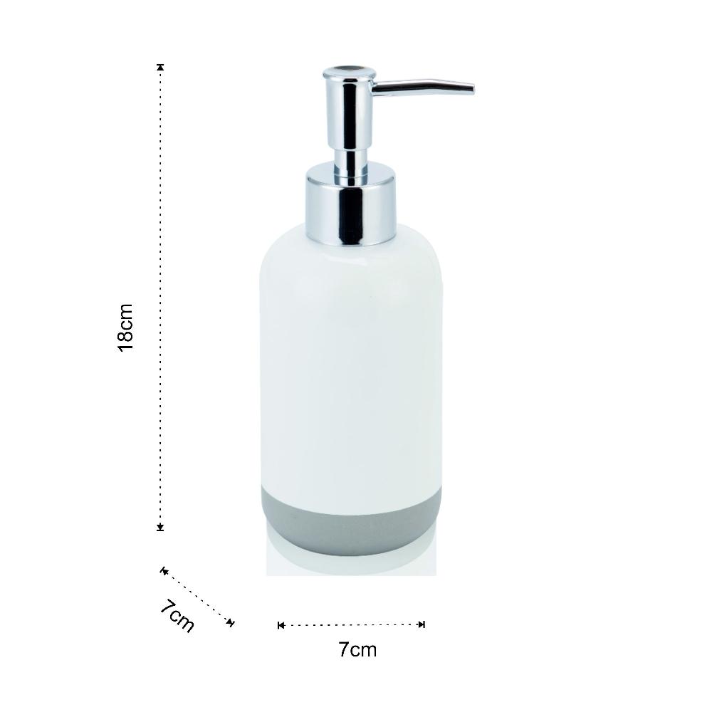 Tomasucci dispenser portasapone PETER 2025