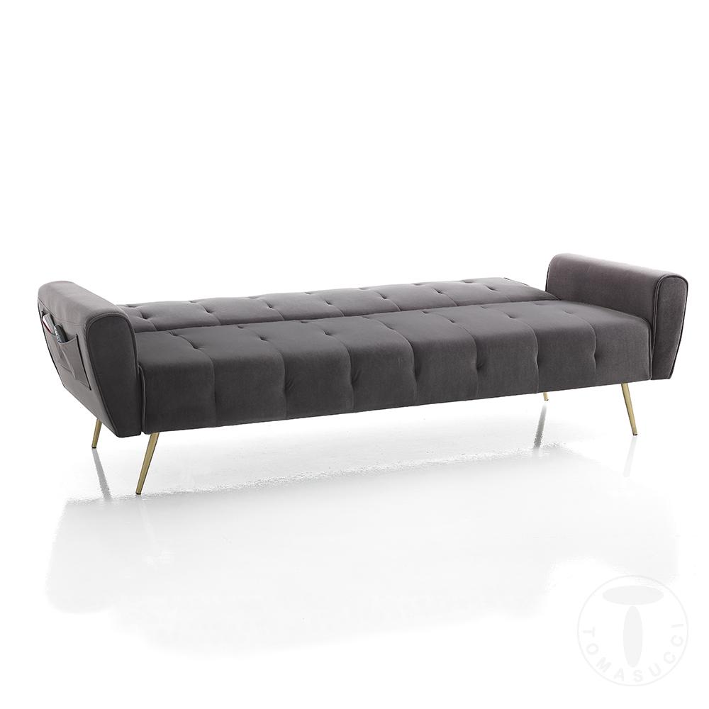 Tomasucci divano / letto PREMIER Soddisfazione Garantita