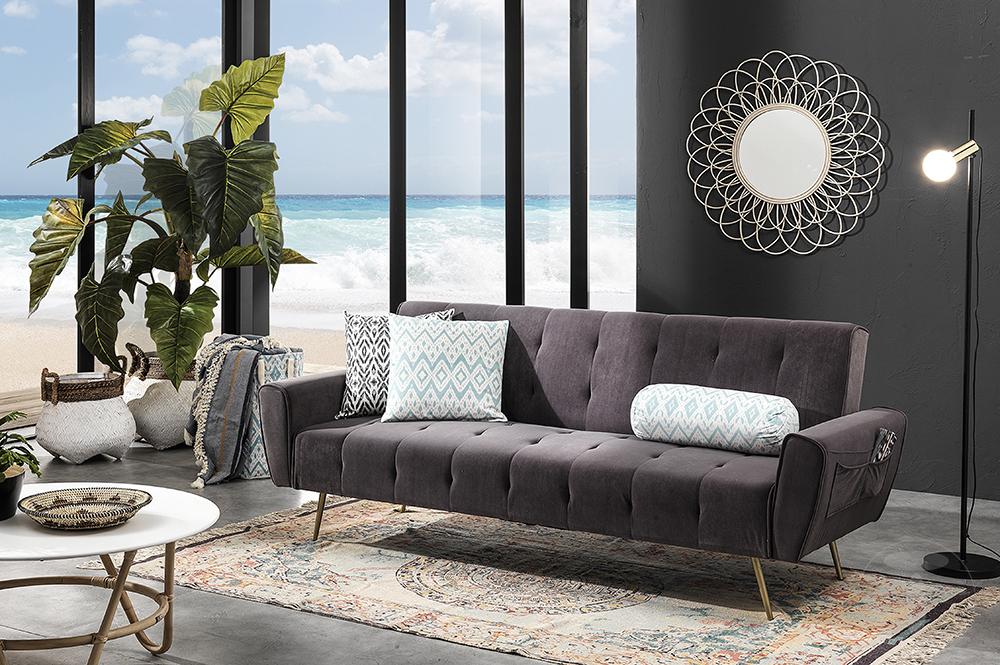 Tomasucci divano / letto PREMIER Soddisfazione Garantita