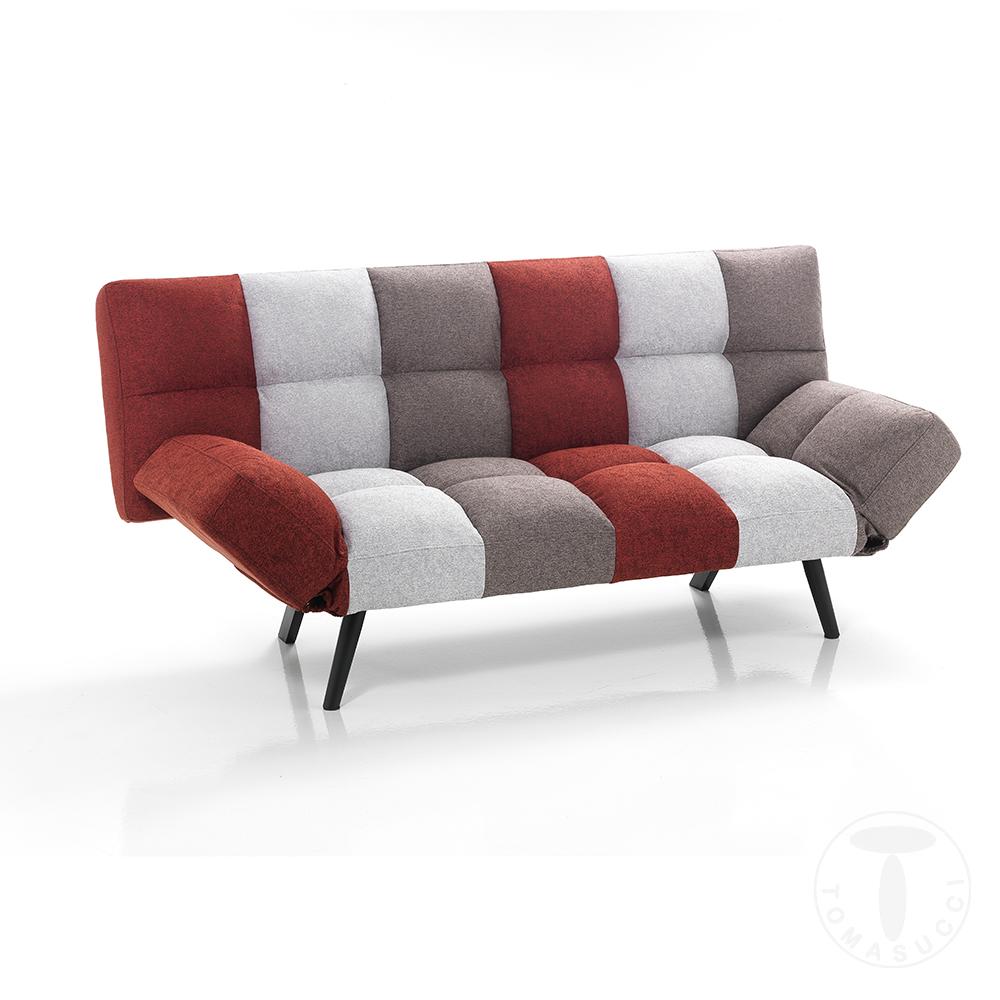 Tomasucci divano / letto FREAK Fino Al -60%