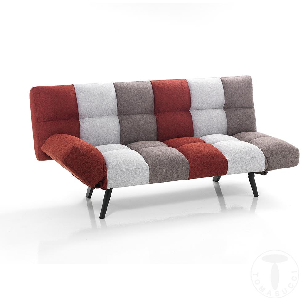 Tomasucci divano / letto FREAK Fino Al -60%