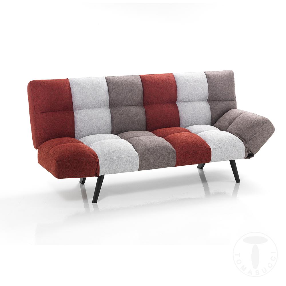 Tomasucci divano / letto FREAK Fino Al -60%