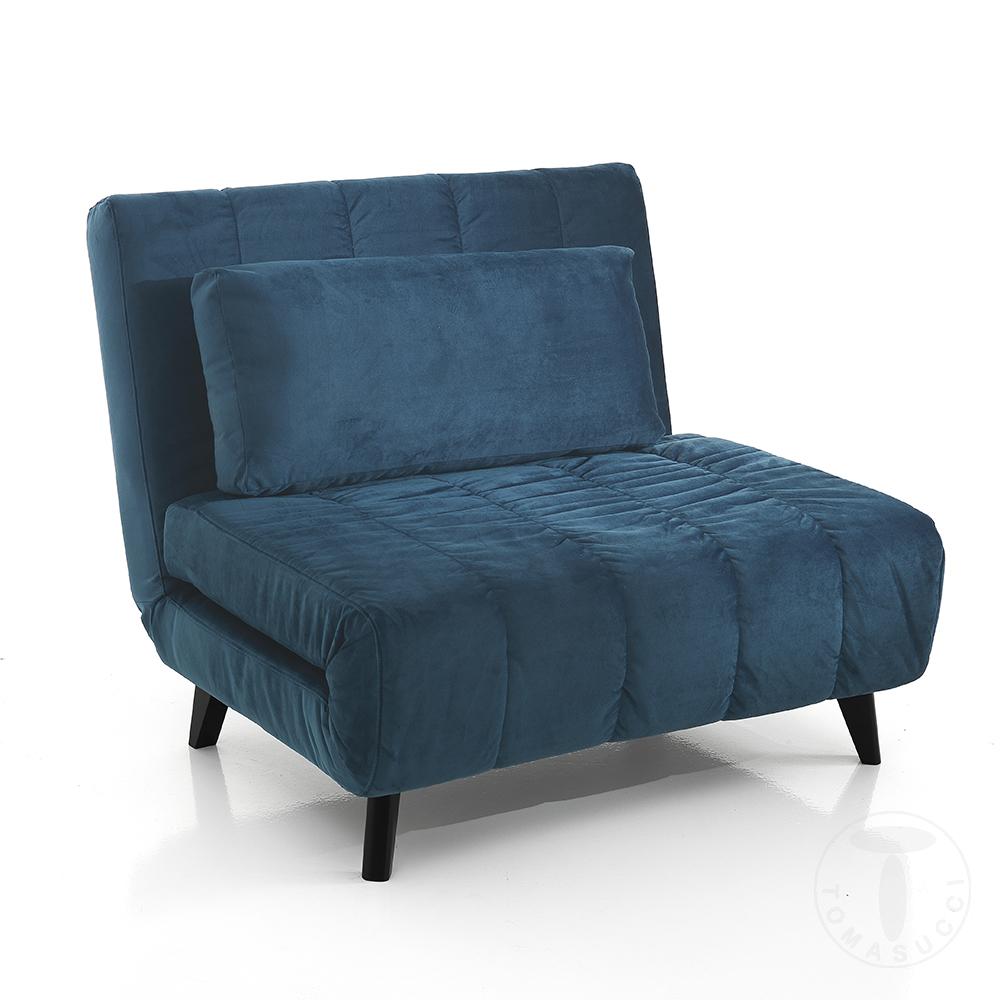 Tomasucci poltrona / letto YOLE LAGUNA