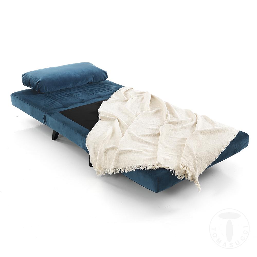 Tomasucci poltrona / letto YOLE LAGUNA Prezzo Ridotto
