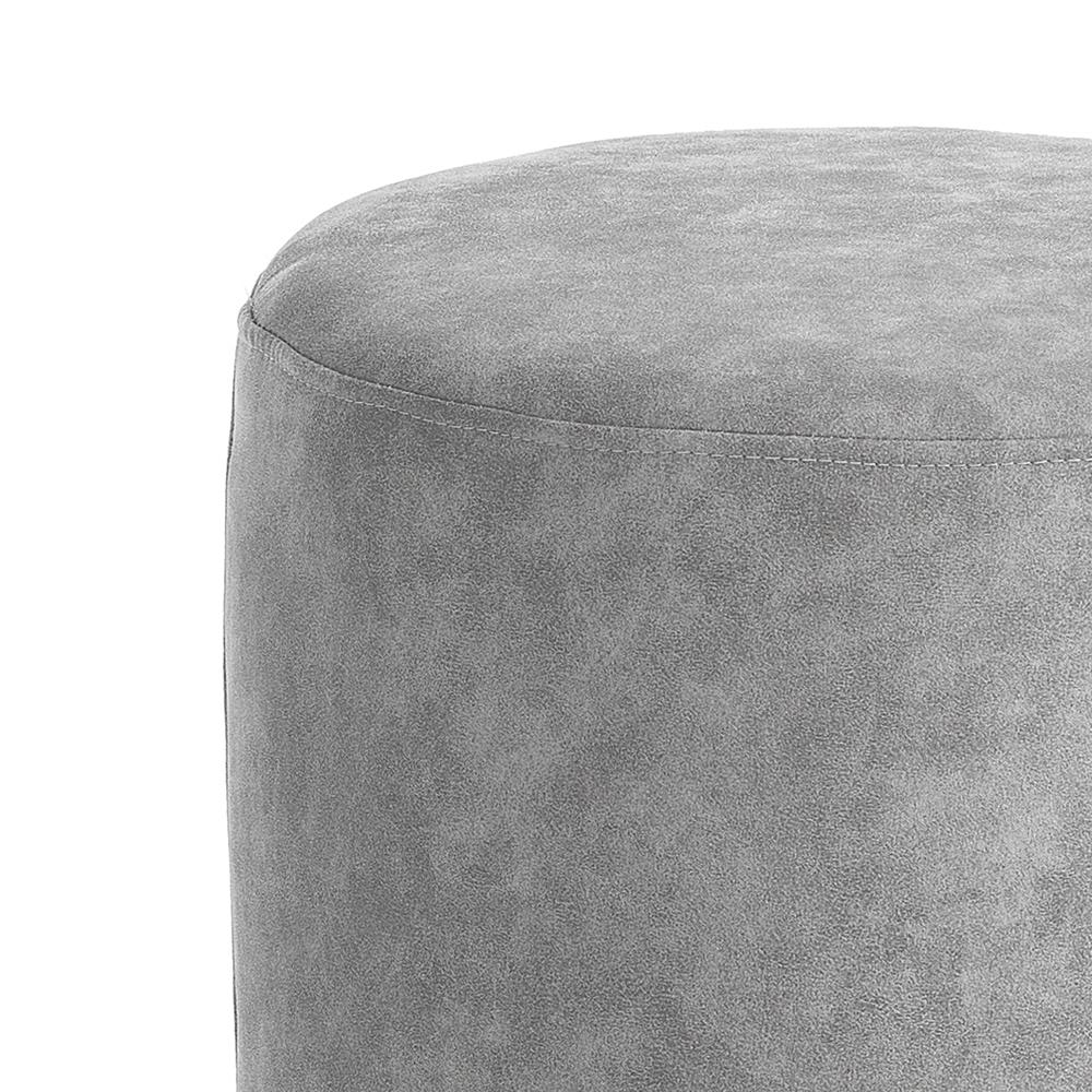 Tomasucci pouf / sgabello KAMI GREY Presa