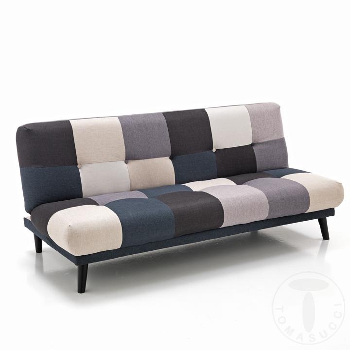 Tomasucci divano / letto JAMBOREE