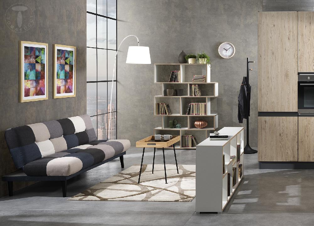 Tomasucci divano / letto JAMBOREE Online