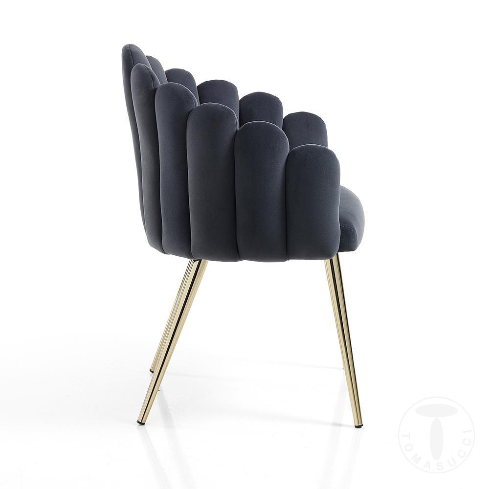 Tomasucci sedia / poltrona ELSA Outlet