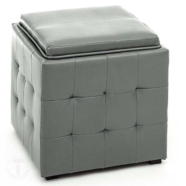 Tomasucci pouf DIZZY GREY Acquista Ora