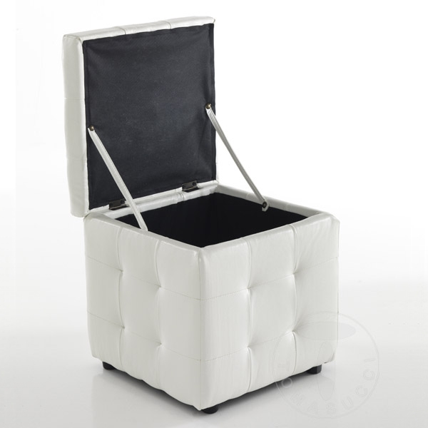 Tomasucci pouf contenitore DADO Prezzo Ridotto
