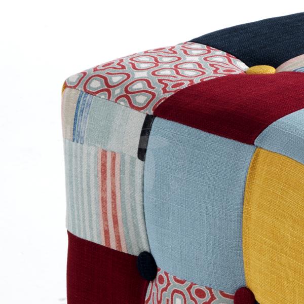 Tomasucci pouf KALEIDOS Novità