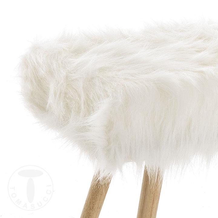 Tomasucci Pouf CLOUD Sconto