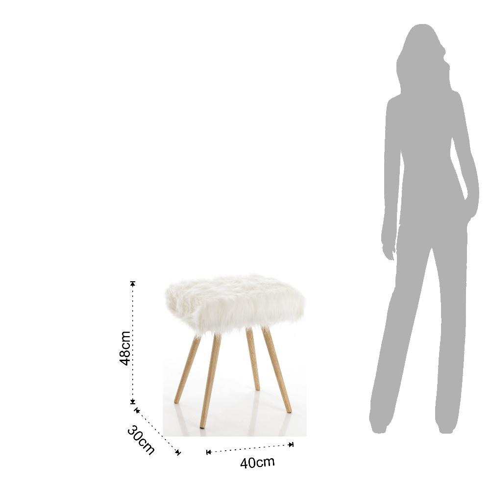 Tomasucci Pouf CLOUD Sconto