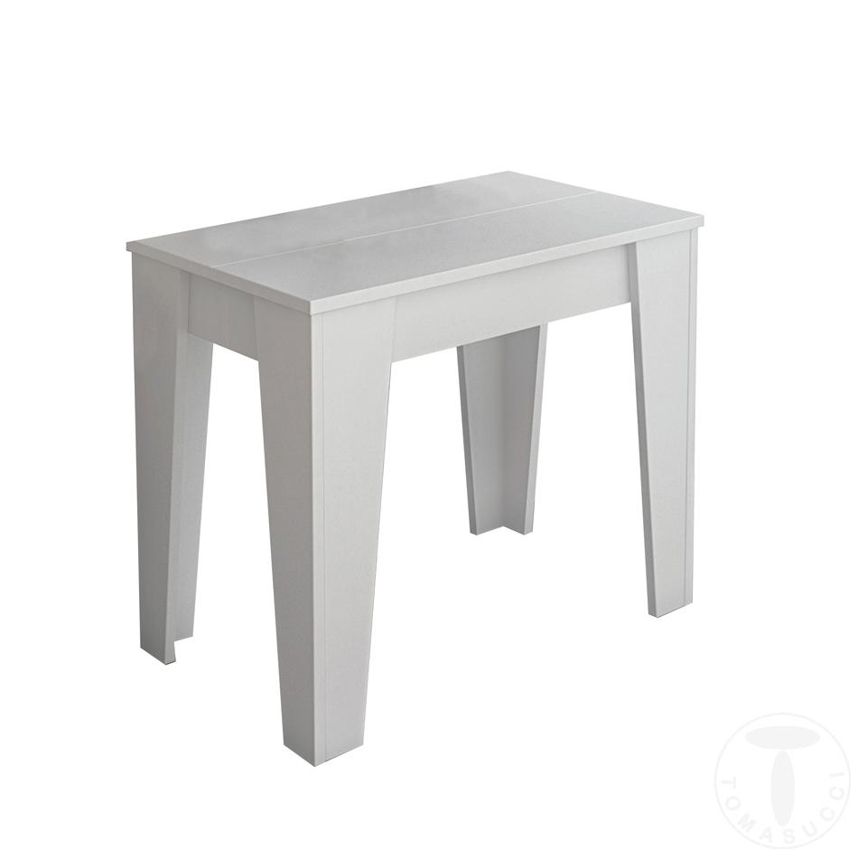 Tomasucci Tavolo / consolle CHARLIE WHITE