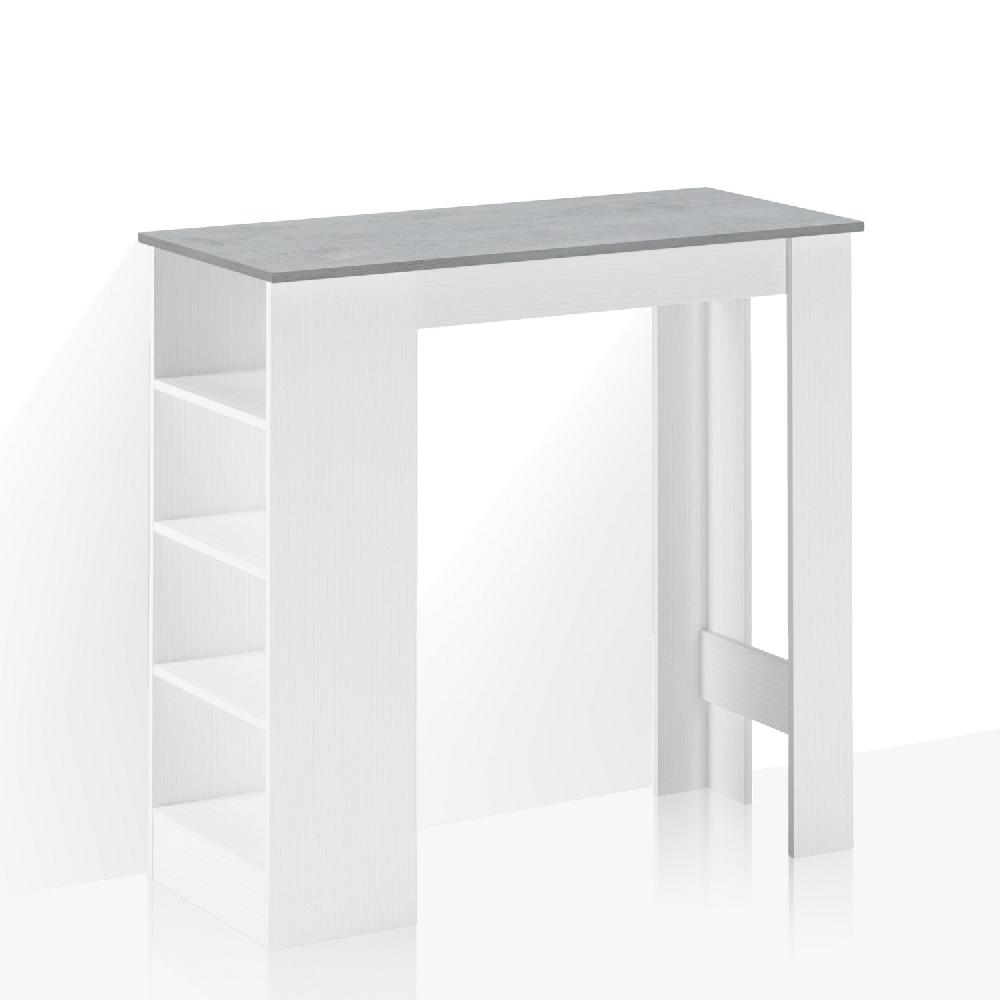 Tomasucci Tavolo alto / Mobile Bar TONY Black Friday