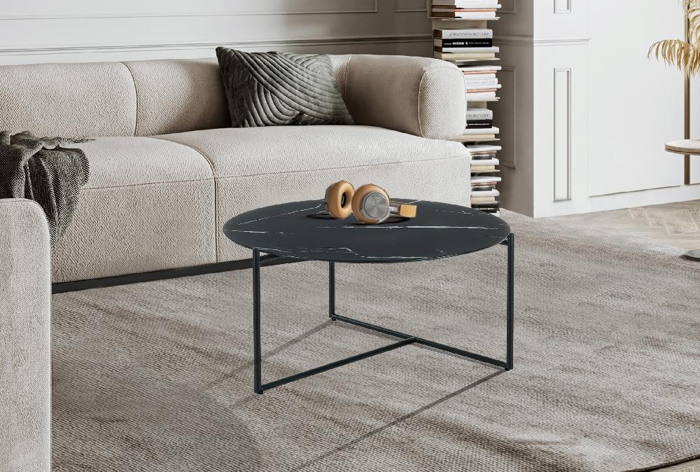 Tomasucci tavolino BRILL ROUND Cyber Monday