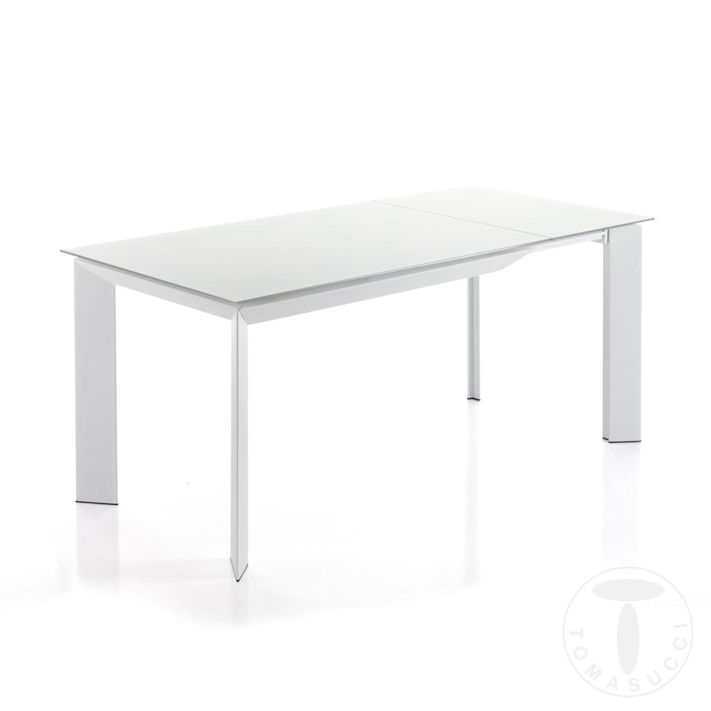 Tomasucci tavolo rettangolare allungabile BLADE A Offerta natalizia