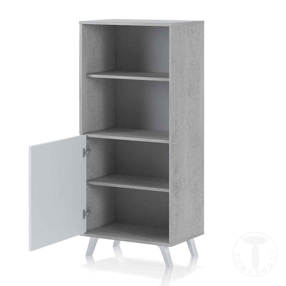 Tomasucci mobile bar / mobile alto SMART Offerta Pasqua