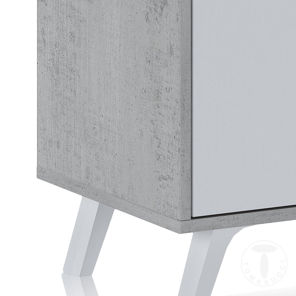 Tomasucci mobile bar / mobile alto SMART Offerta Pasqua