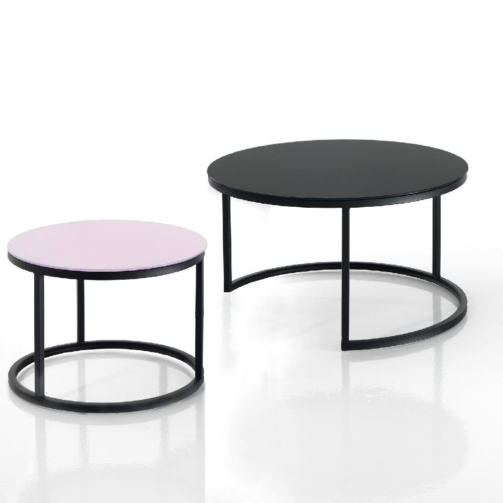 Tomasucci set 2 tavolini GABRIEL EVO Offerta Anniversario