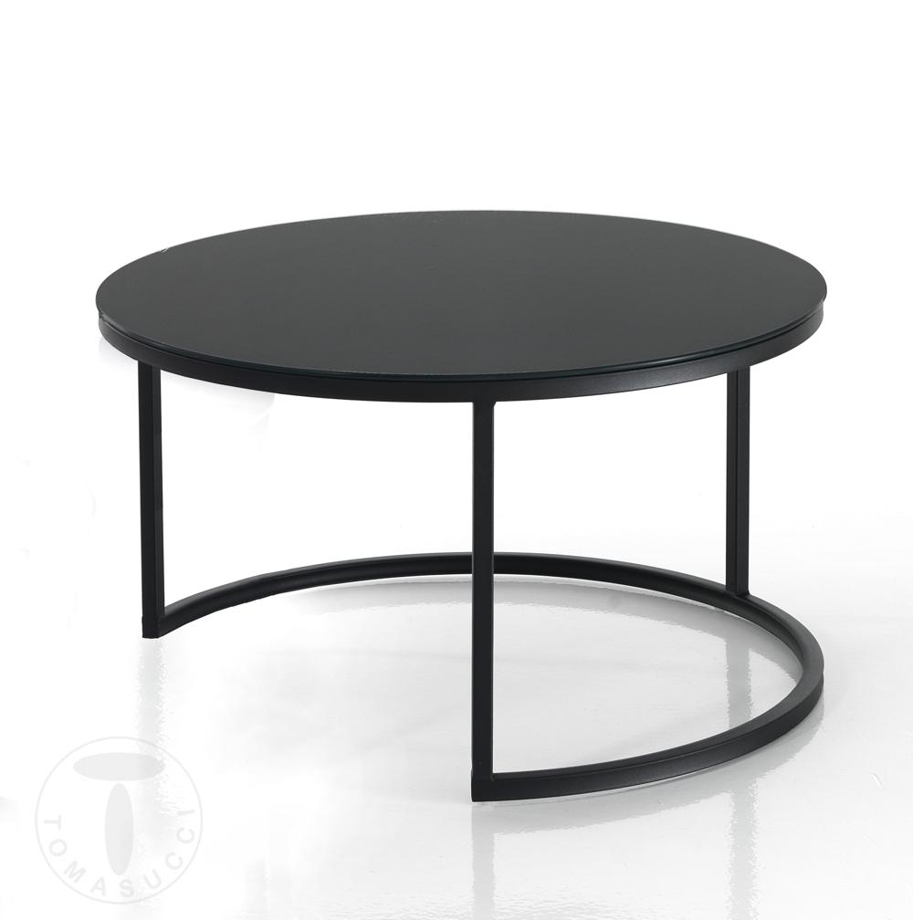 Tomasucci set 2 tavolini GABRIEL EVO Offerta Anniversario