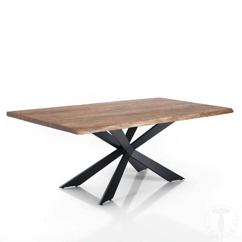 Tomasucci tavolo AMON
