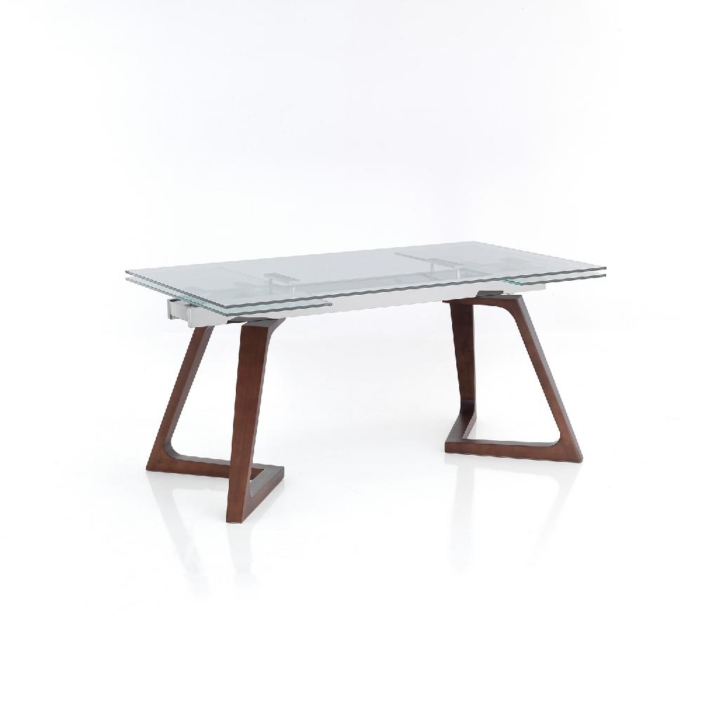 Tomasucci Tavolo allungabile STARK Super Saving Price