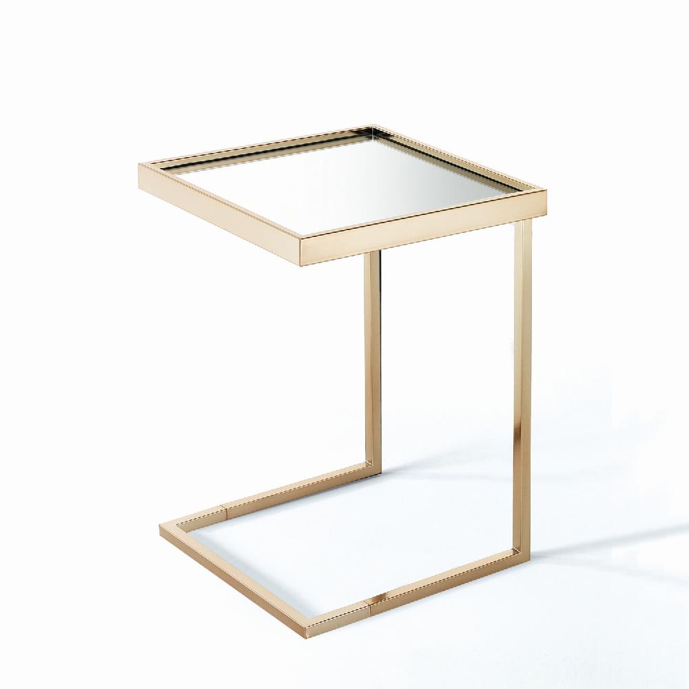 Tomasucci Tavolino / comodino TATI GOLD