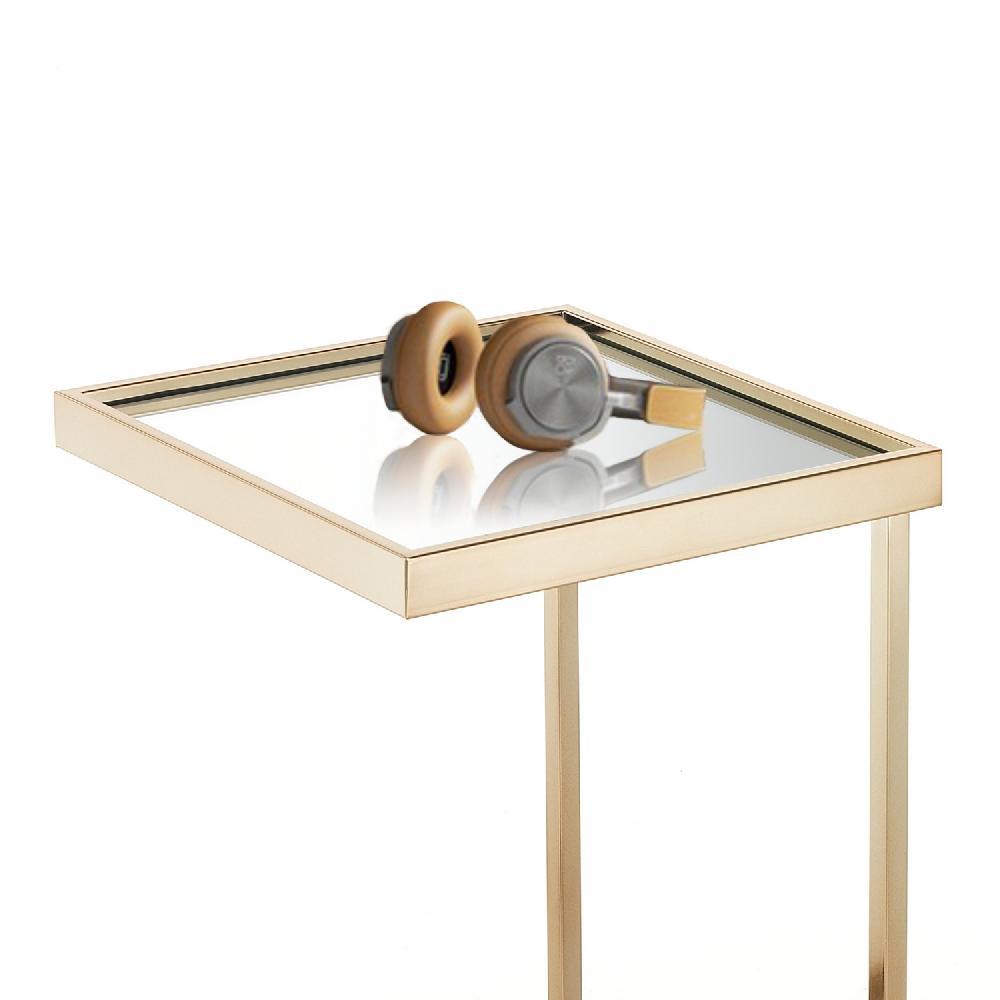 Tomasucci Tavolino / comodino TATI GOLD Offerta settimanale