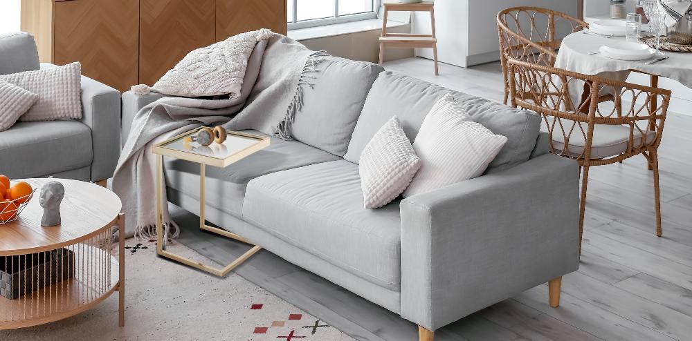 Tomasucci Tavolino / comodino TATI GOLD Offerta settimanale