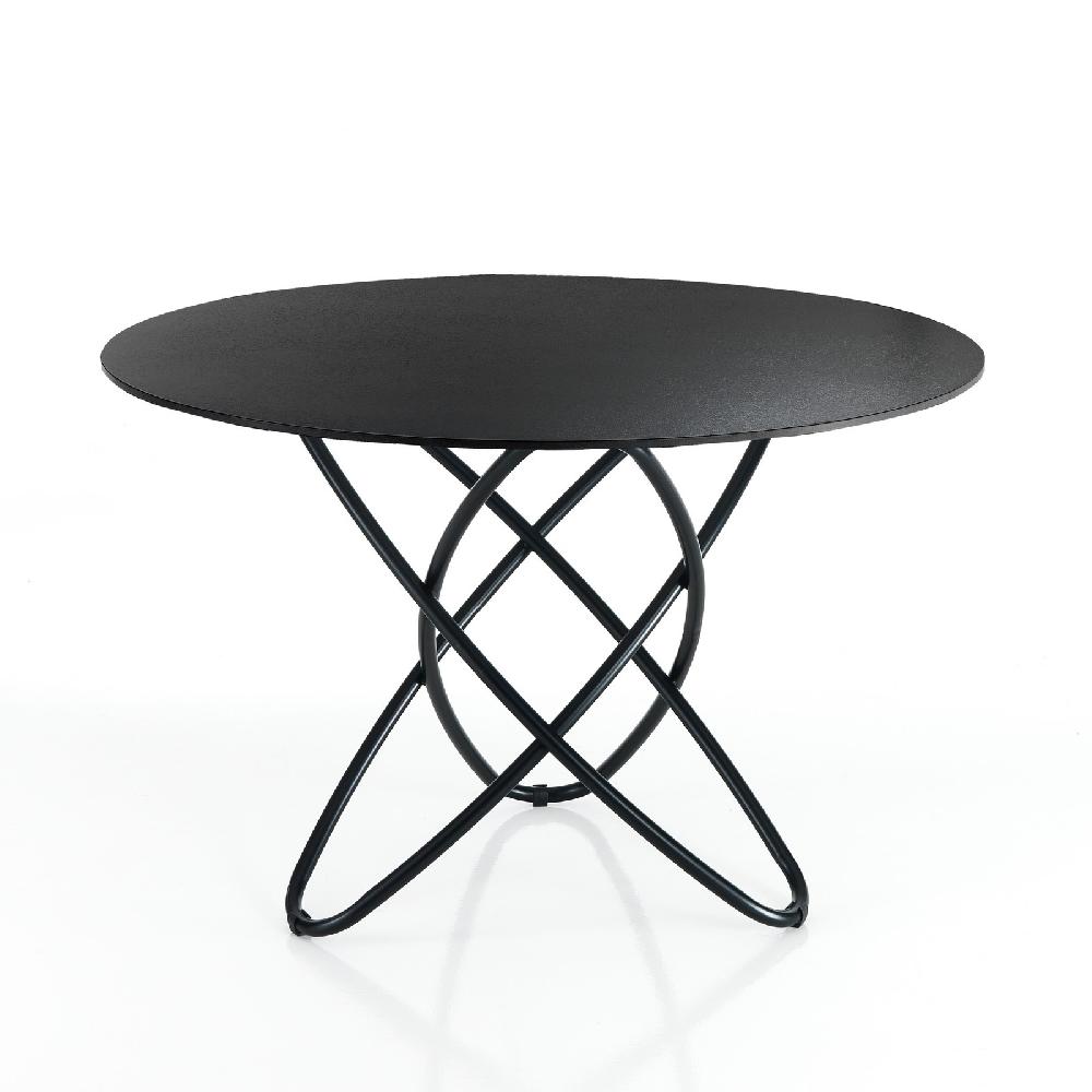 Tomasucci Tavolo HULA HOOP ARDESIA Only for today