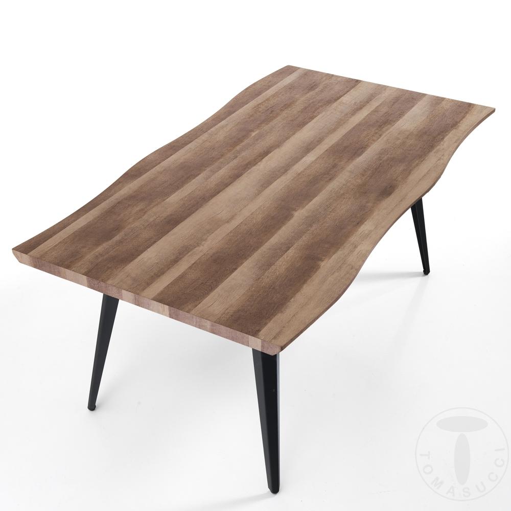 Tomasucci tavolo / scrivania NELL-A Fino al 55% di sconto