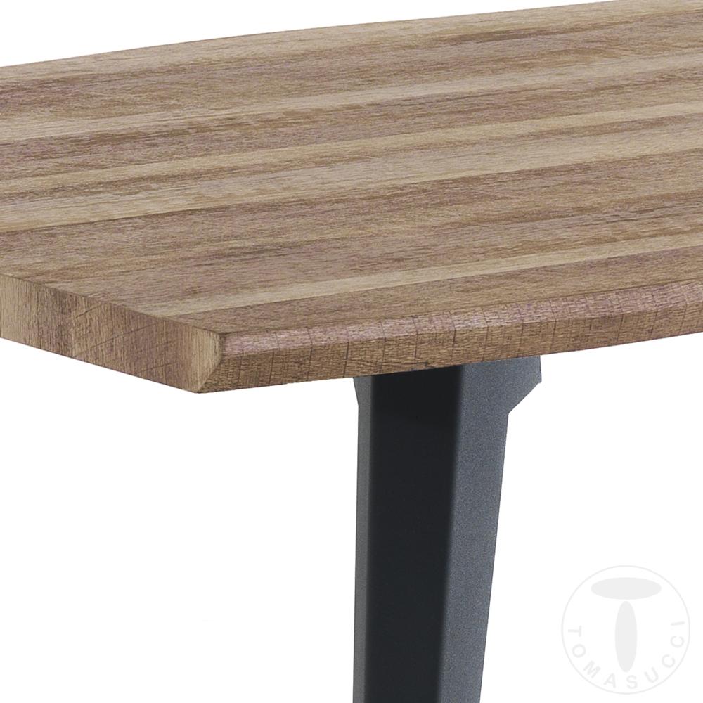 Tomasucci tavolo / scrivania NELL-A Fino al 55% di sconto