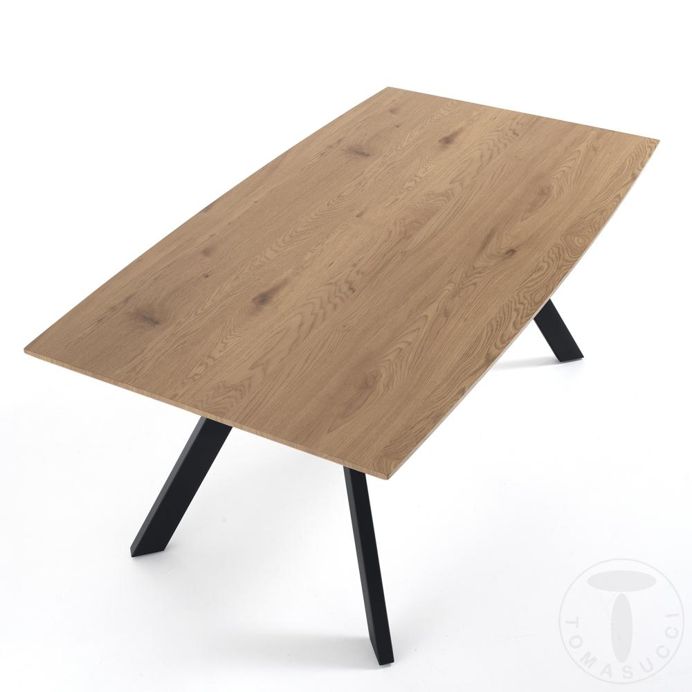 Tomasucci tavolo / scrivania PEJO Officina