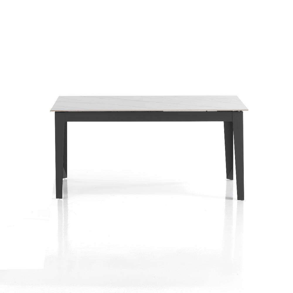 Tomasucci tavolo allungabile GREAT WHITE MARBLE Esporta salva