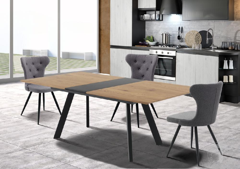 Tomasucci Tavolo allungabile LESTO In Linea