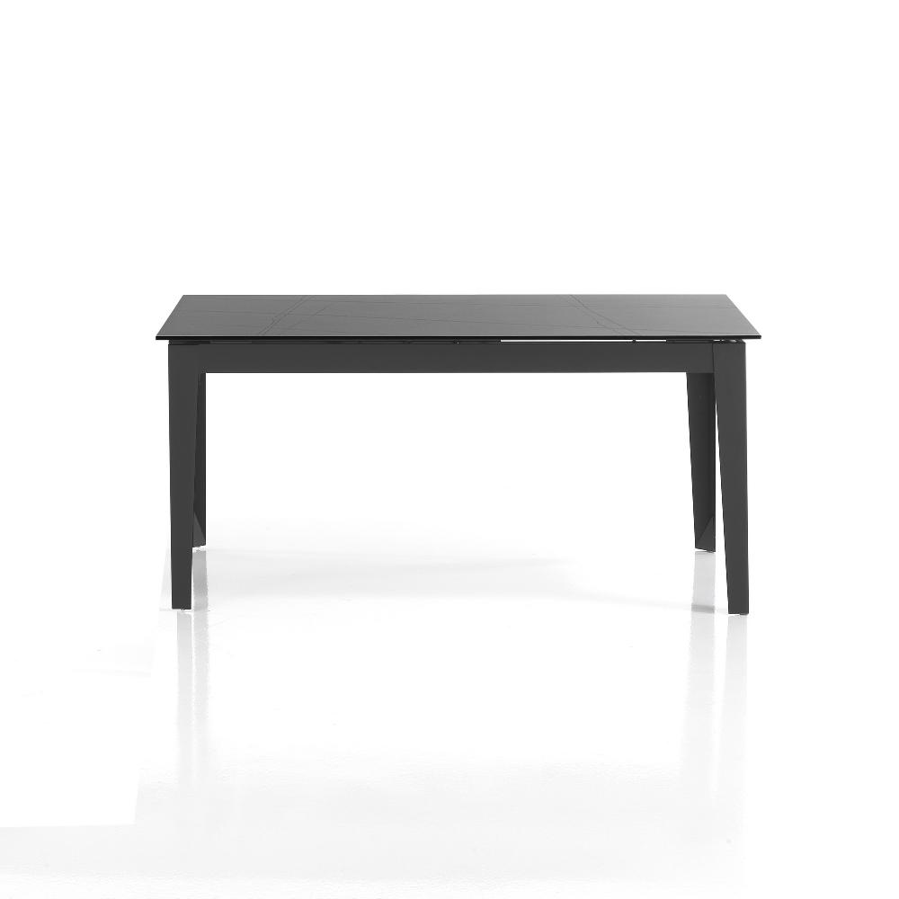 Tomasucci Tavolo allungabile GREAT BLACK MARBLE Vendita