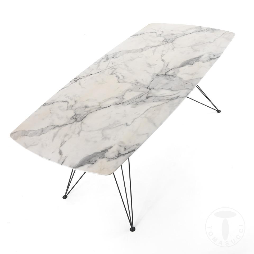 Tomasucci tavolo / scrivania SPILLO MARBLE Promozione
