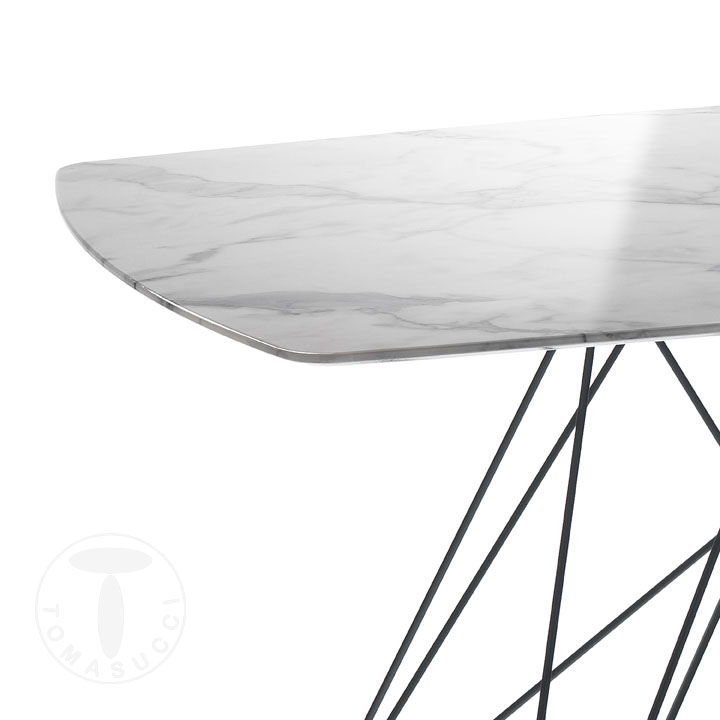 Tomasucci tavolo / scrivania SPILLO MARBLE Promozione