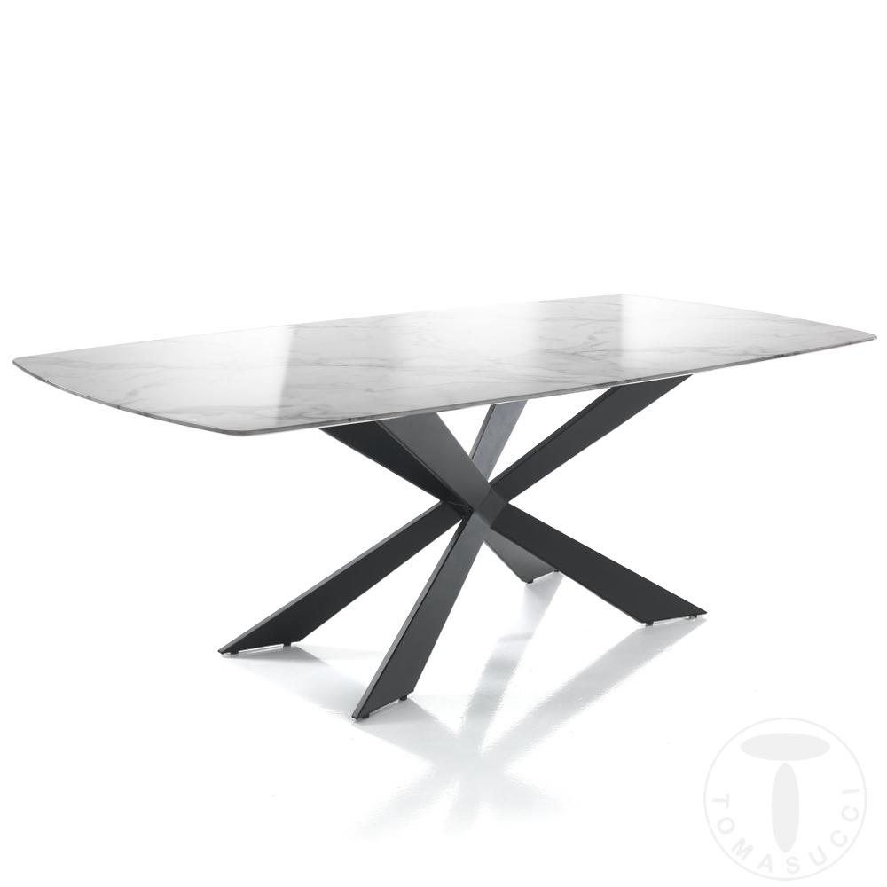 Tomasucci tavolo TIPS MARBLE Acquista Ora