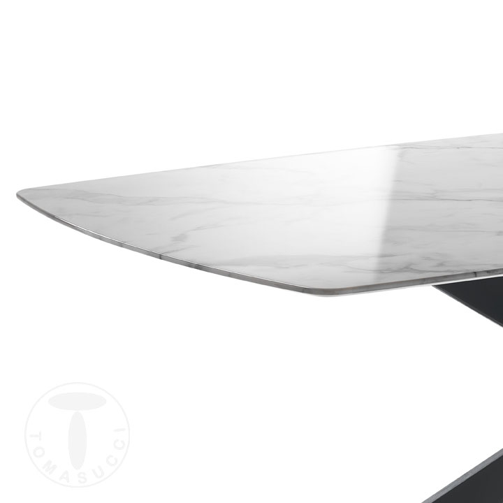 Tomasucci tavolo TIPS MARBLE Acquista Ora