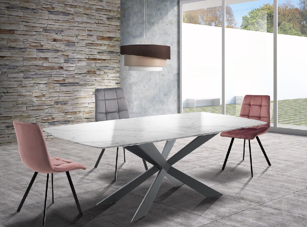 Tomasucci tavolo TIPS MARBLE Acquista Ora