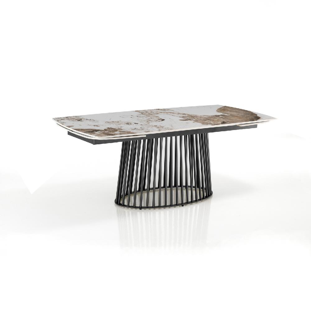 Tomasucci Tavolo allungabile CAGE 2 Shopping Online