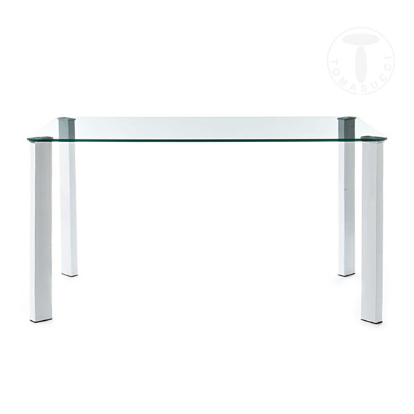 Tomasucci tavolo / scrivania JANET 140 Flash Sale