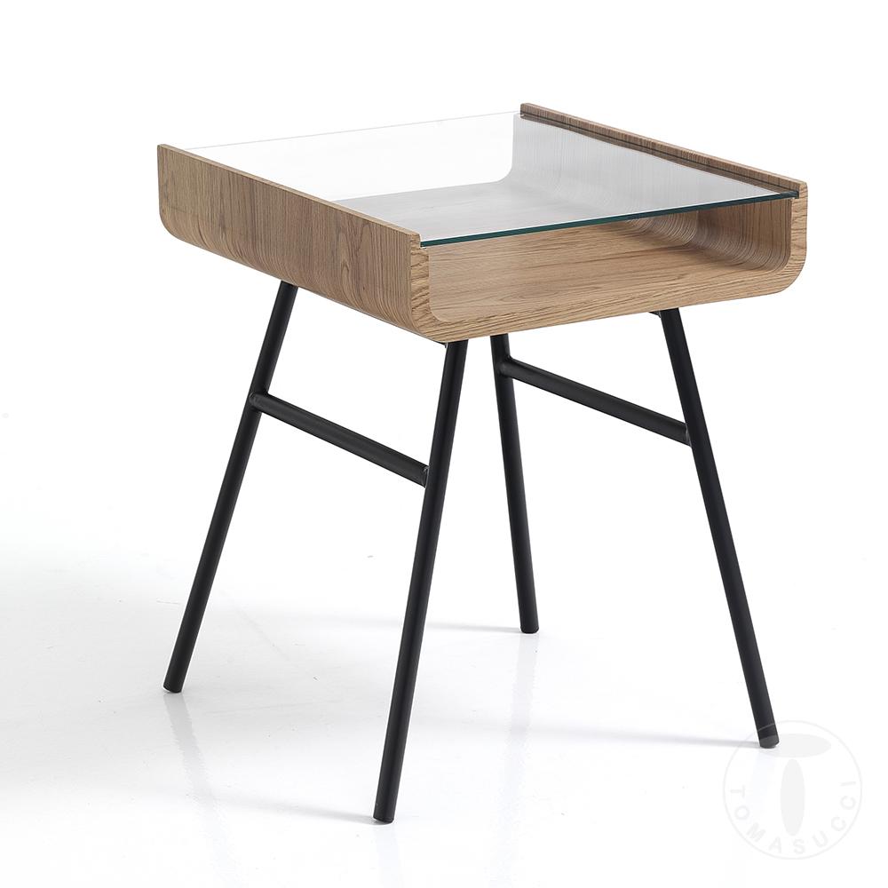 Tomasucci tavolino / comodino JOANIE Offerta San Valentino