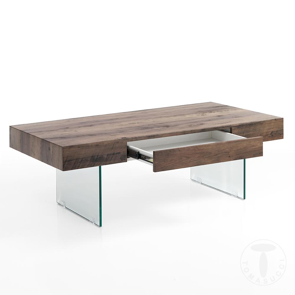 Tomasucci tavolino WAVER Lightning offer